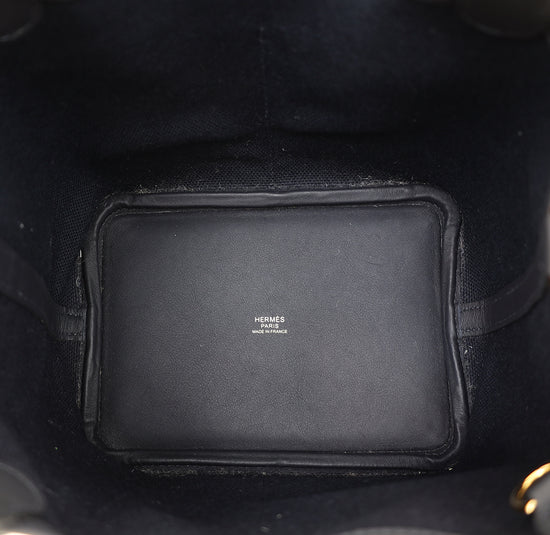 Hermes Multicolor Cargo Picotin Lock 18 Bag-Hermes-THE CLOSET