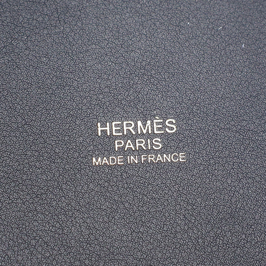 Hermes Multicolor Cargo Picotin Lock 18 Bag-Hermes-THE CLOSET