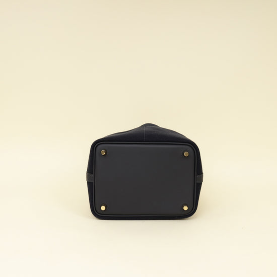 Hermes Multicolor Cargo Picotin Lock 18 Bag-Hermes-THE CLOSET