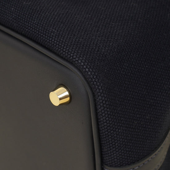 Hermes Multicolor Cargo Picotin Lock 18 Bag-Hermes-THE CLOSET