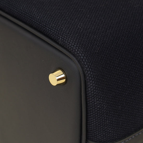 Hermes Multicolor Cargo Picotin Lock 18 Bag-Hermes-THE CLOSET