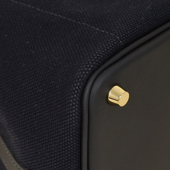 Hermes Multicolor Cargo Picotin Lock 18 Bag-Hermes-THE CLOSET