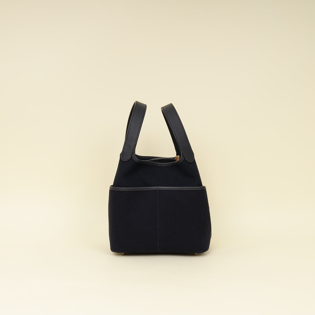 Hermes Multicolor Cargo Picotin Lock 18 Bag-Hermes-THE CLOSET