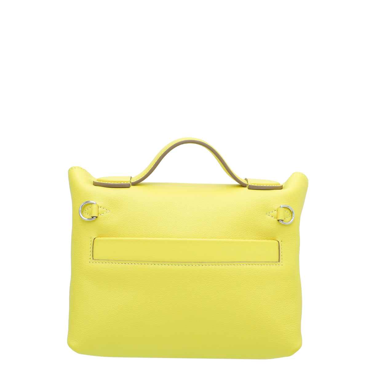 Hermes Bicolor Swift Matte Alligator Touch 24/24 - 21 Bag-Hermes-THE CLOSET