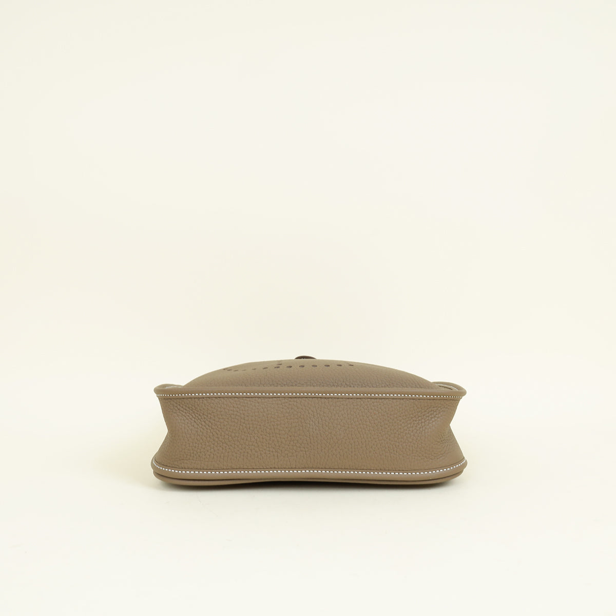 Hermes Etoupe Evelyne III 29 PM Bag