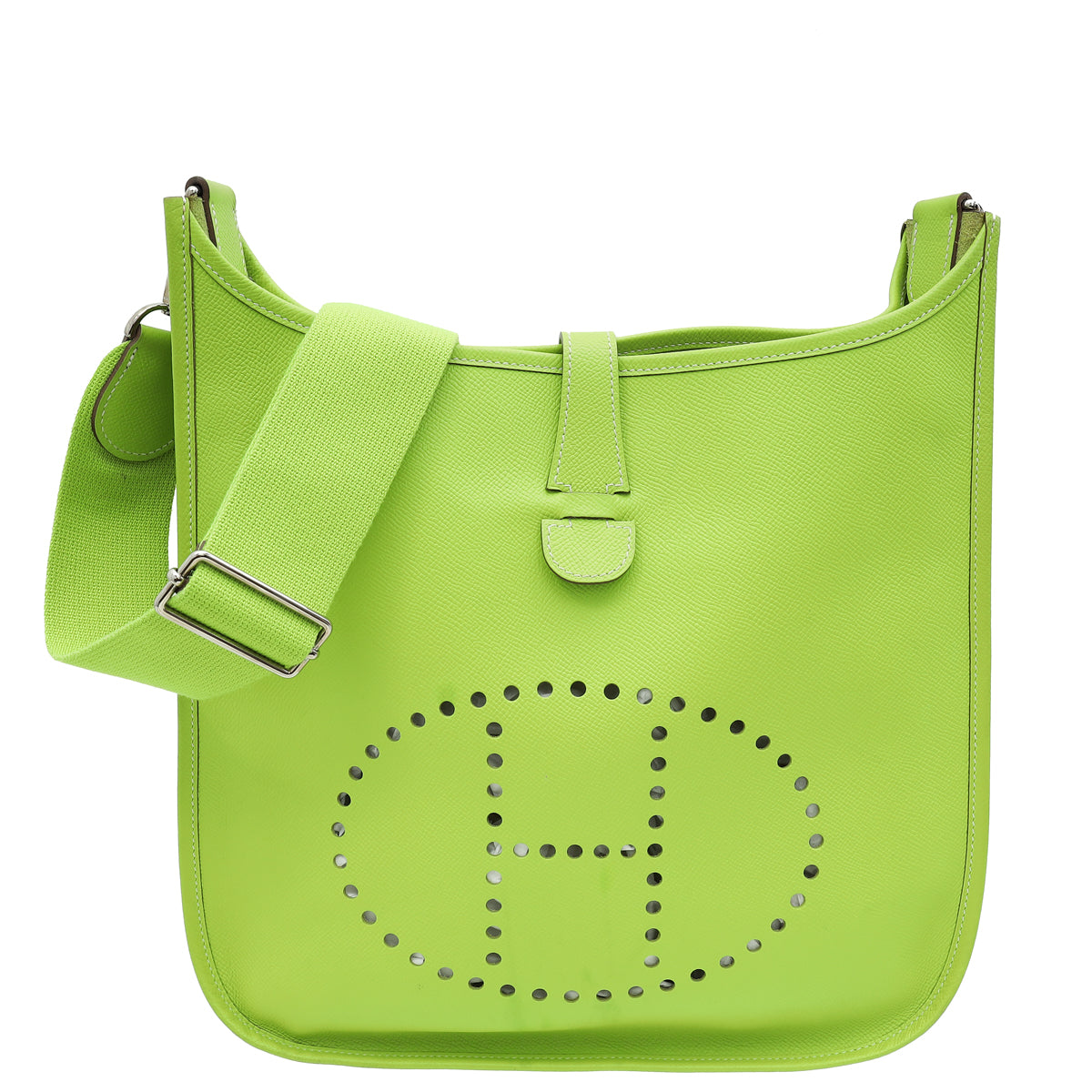 Hermes Kiwi Evelyne III GM Bag-Hermes-THE CLOSET