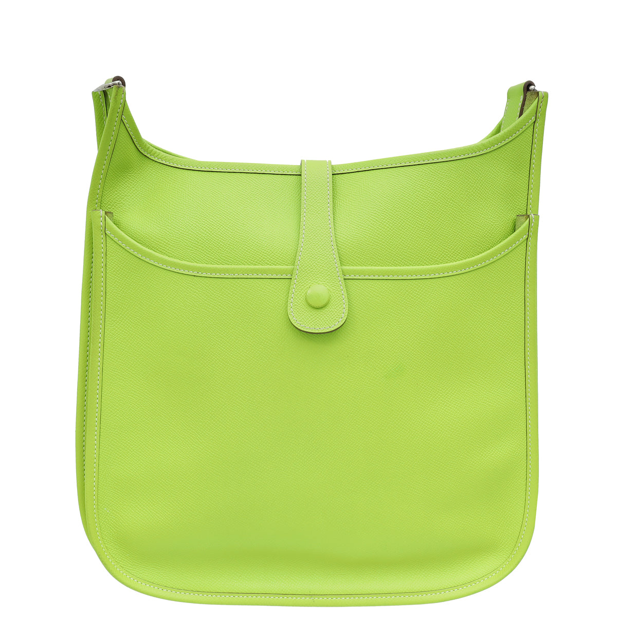 Hermes Kiwi Evelyne III GM Bag-Hermes-THE CLOSET