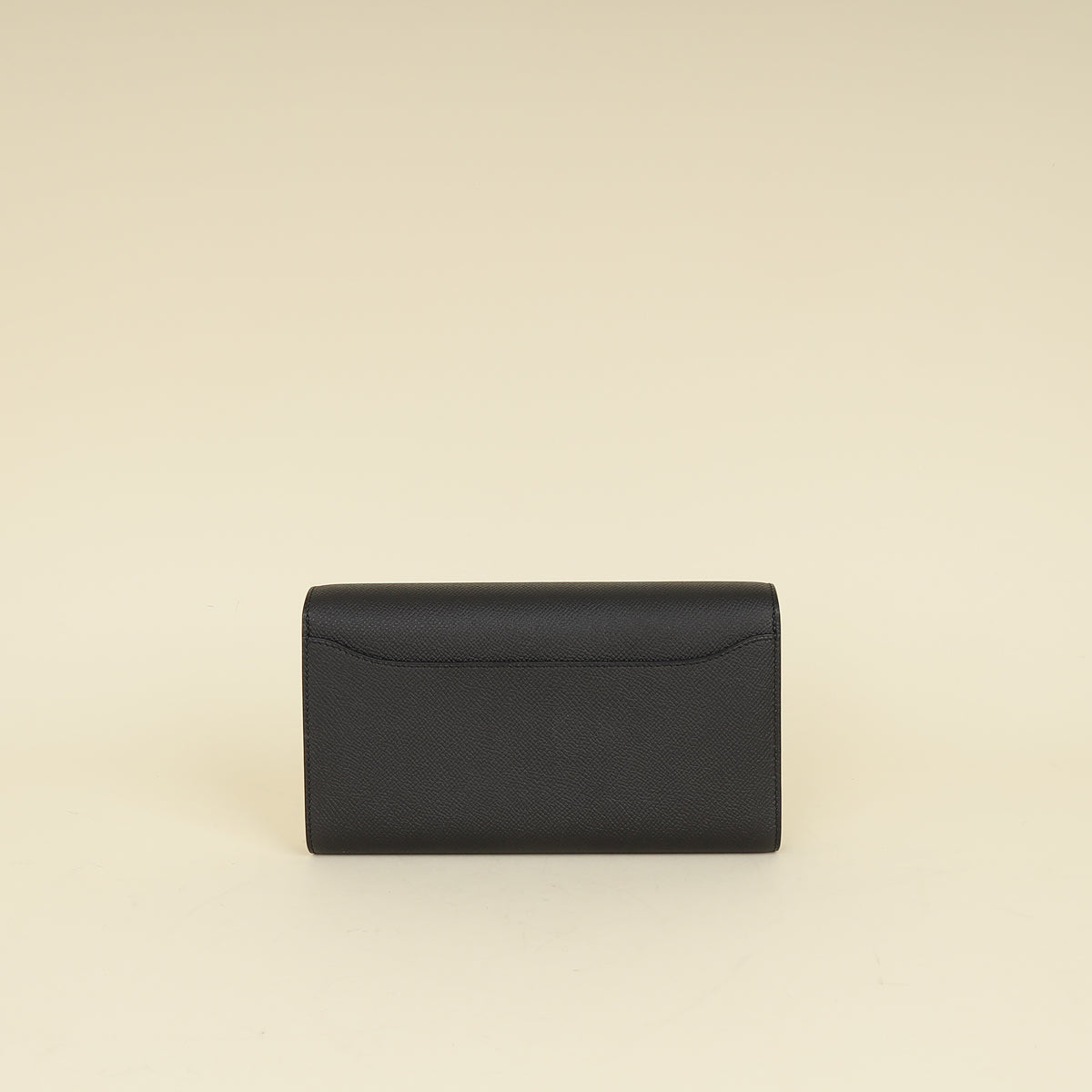 Hermes Noir Constance To Go Wallet-Hermes-THE CLOSET