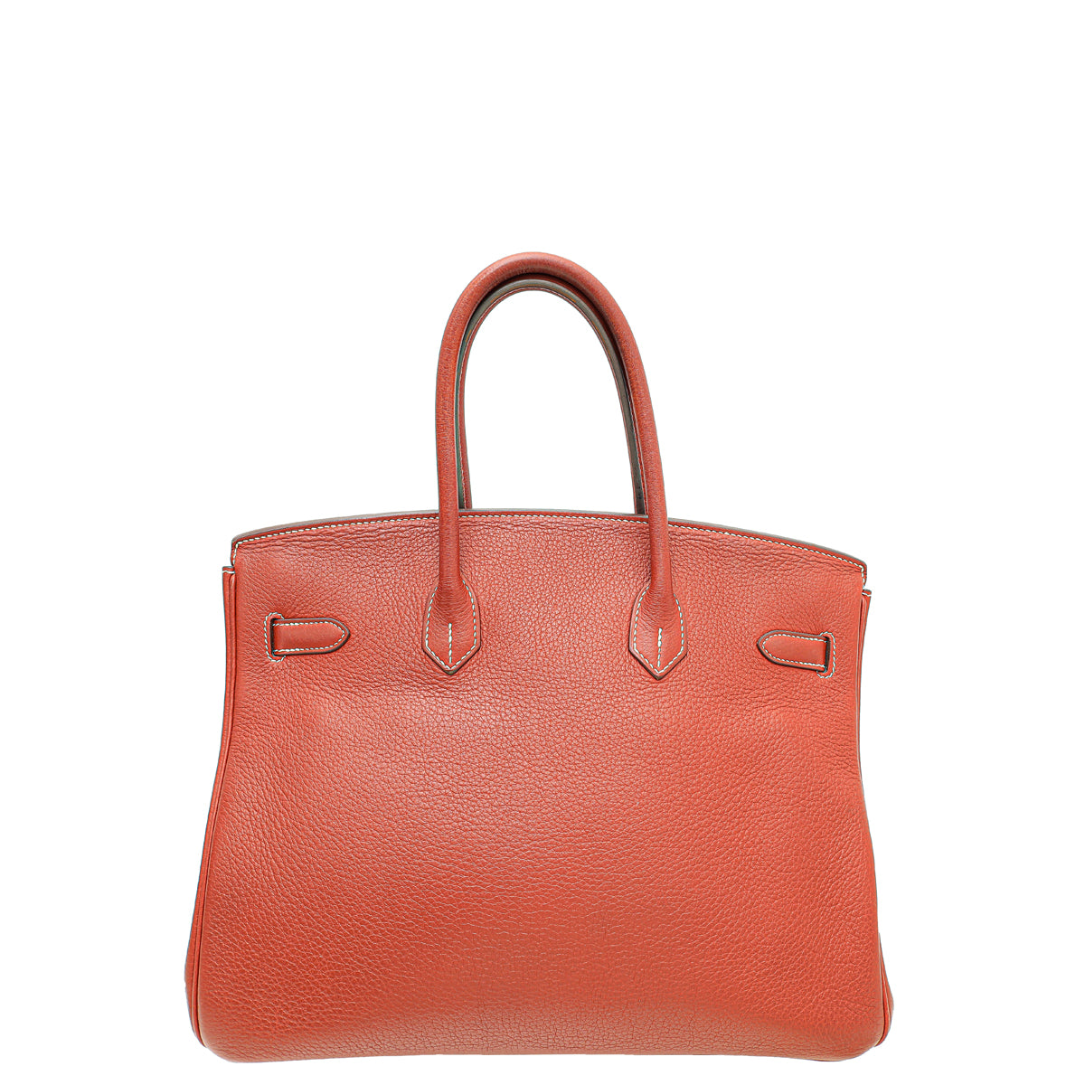 Hermes Sanguine Birkin 35 Bag-Hermes-THE CLOSET