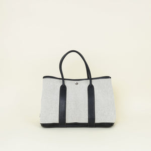 Hermes Bicolor Garden Party 36 Bag
