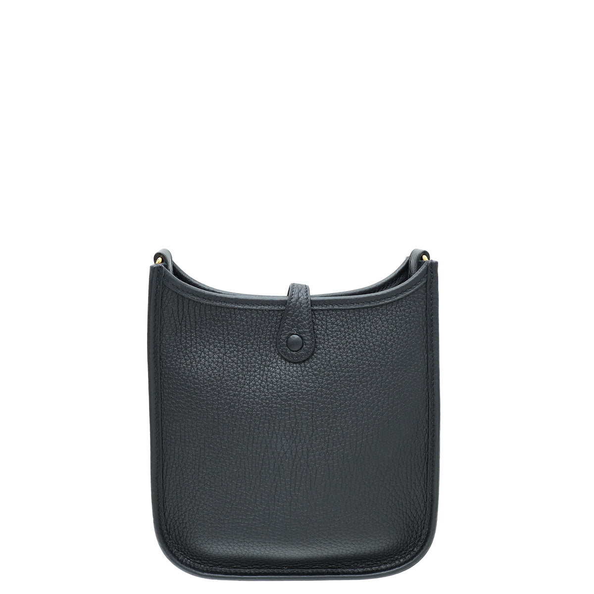 Hermes Noir Evelyne 16 TPM Bag-Hermes-THE CLOSET
