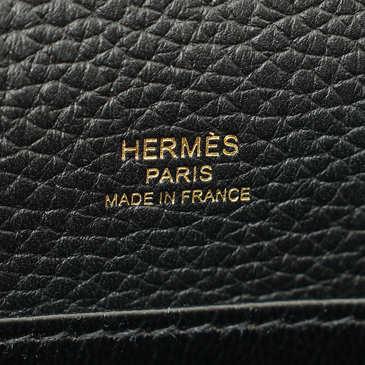 Hermes Noir Roulis 23 Bag-Hermes-THE CLOSET
