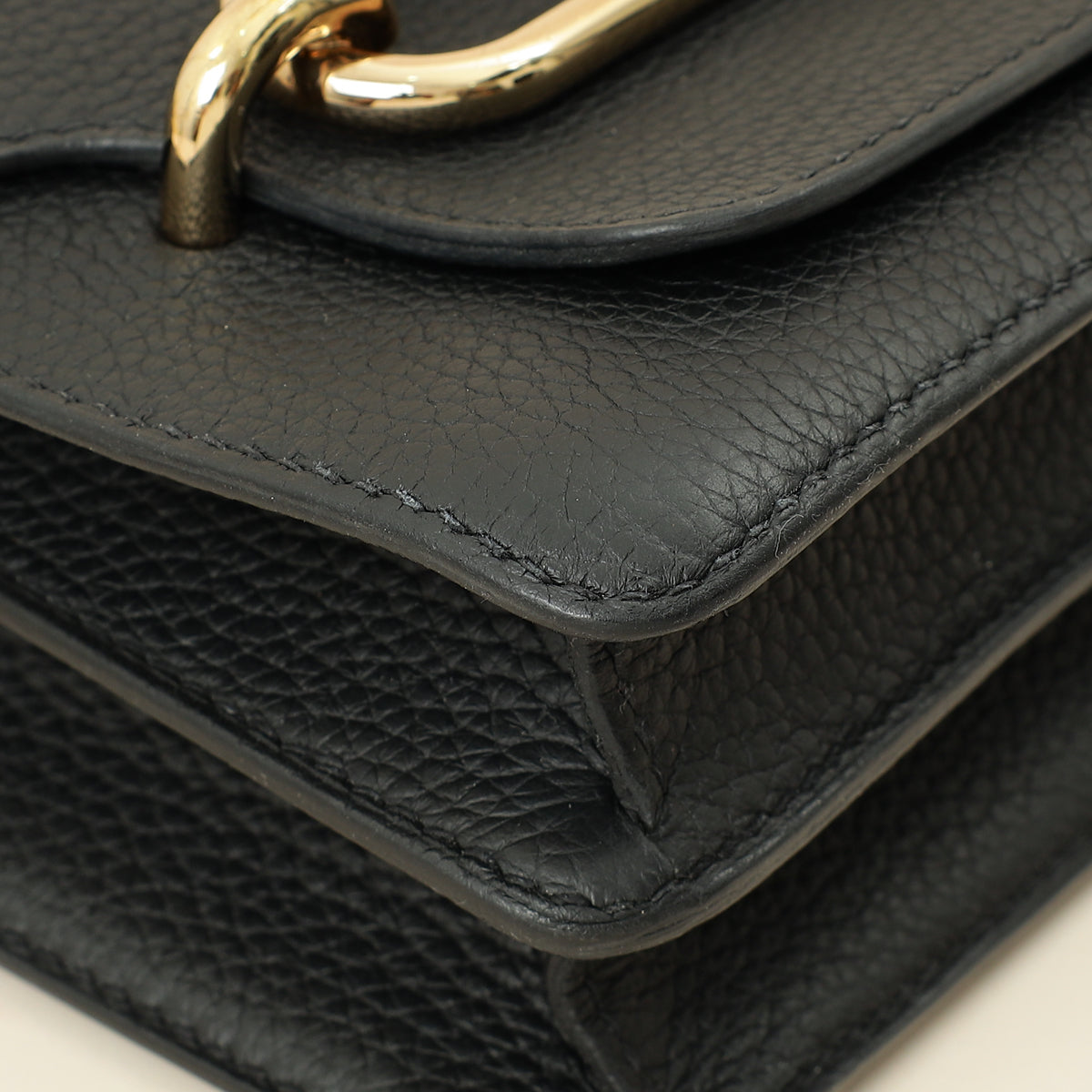 Hermes Noir Roulis 23 Bag-Hermes-THE CLOSET