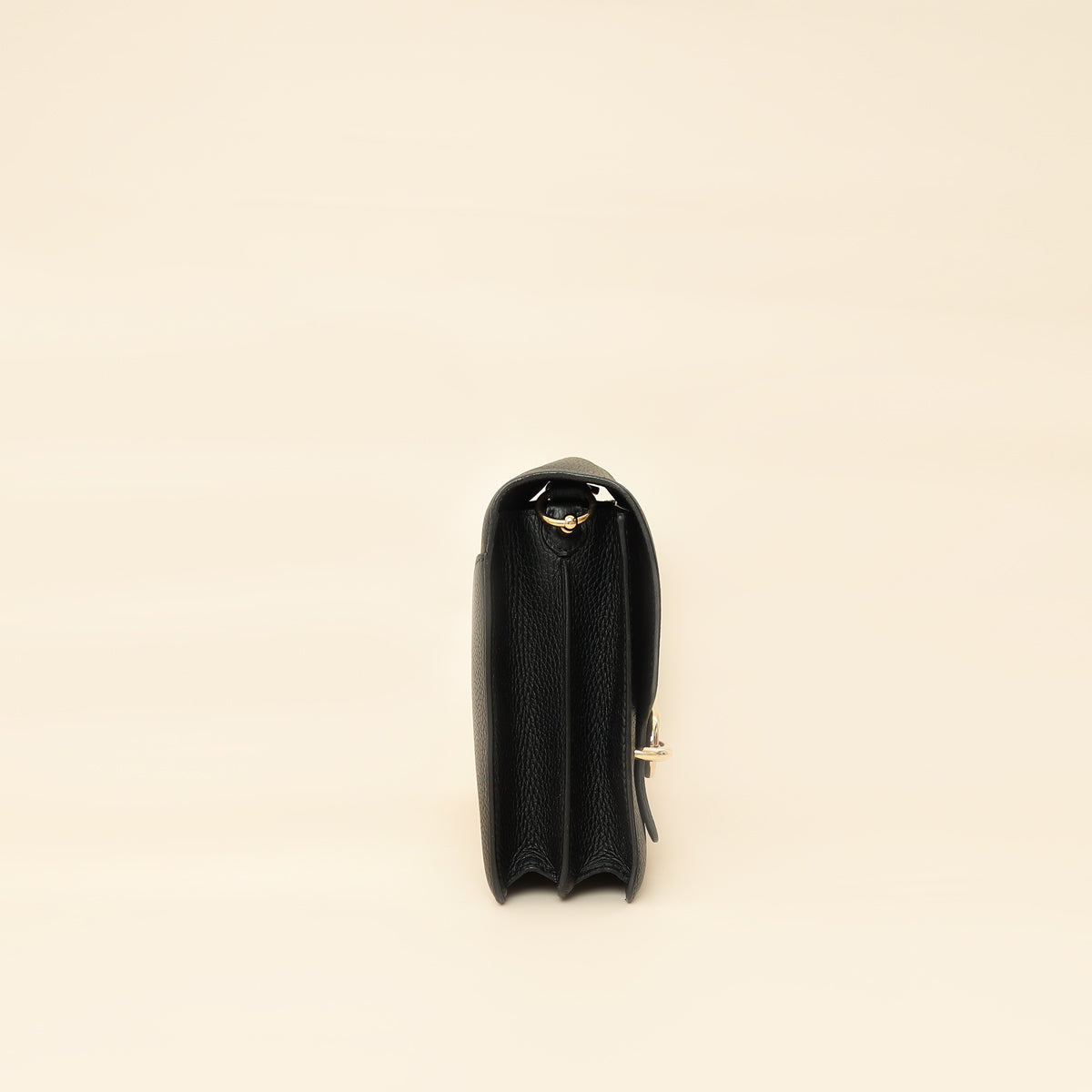 Hermes Noir Roulis 23 Bag-Hermes-THE CLOSET