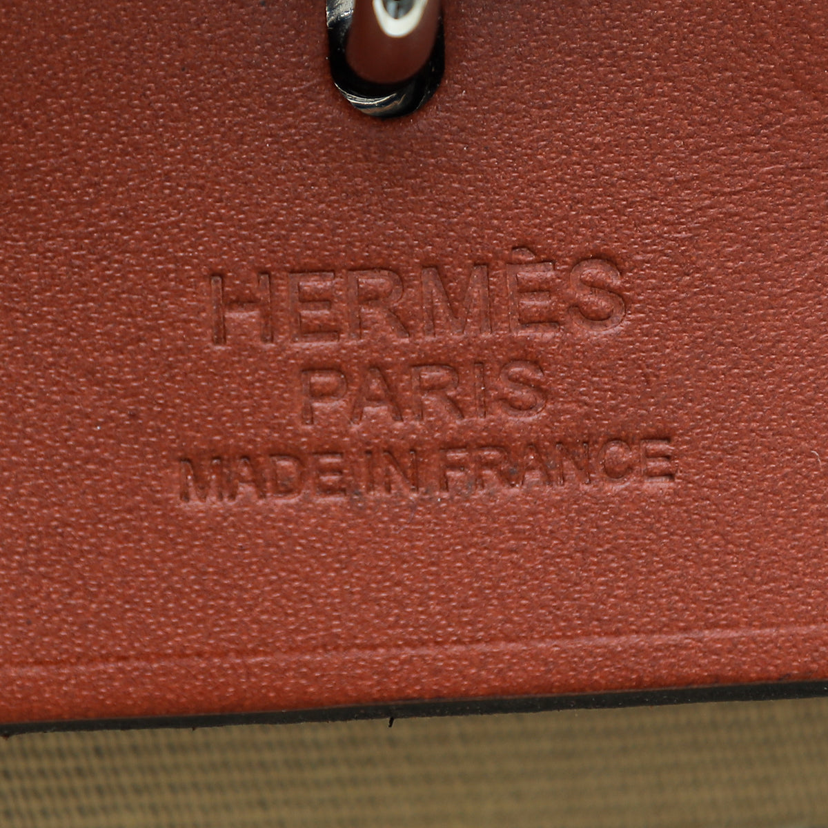 Hermes Bicolor Herbag 31 PM Bag – The Closet