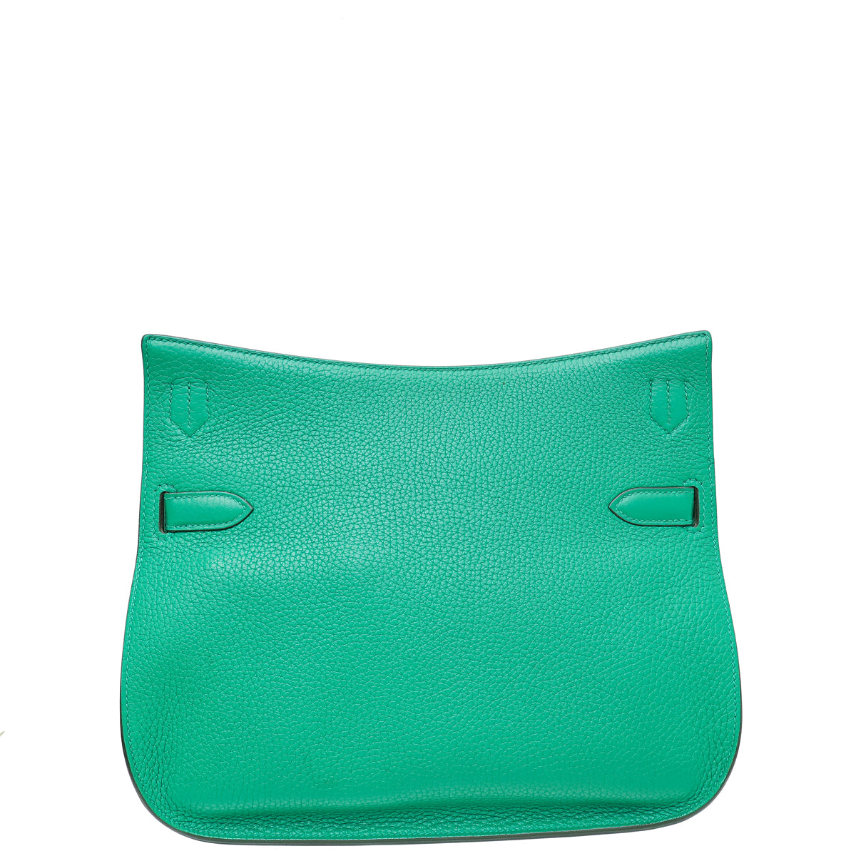 Hermes Vert Vertigo Jypsiere 28 Bag-Hermes-THE CLOSET