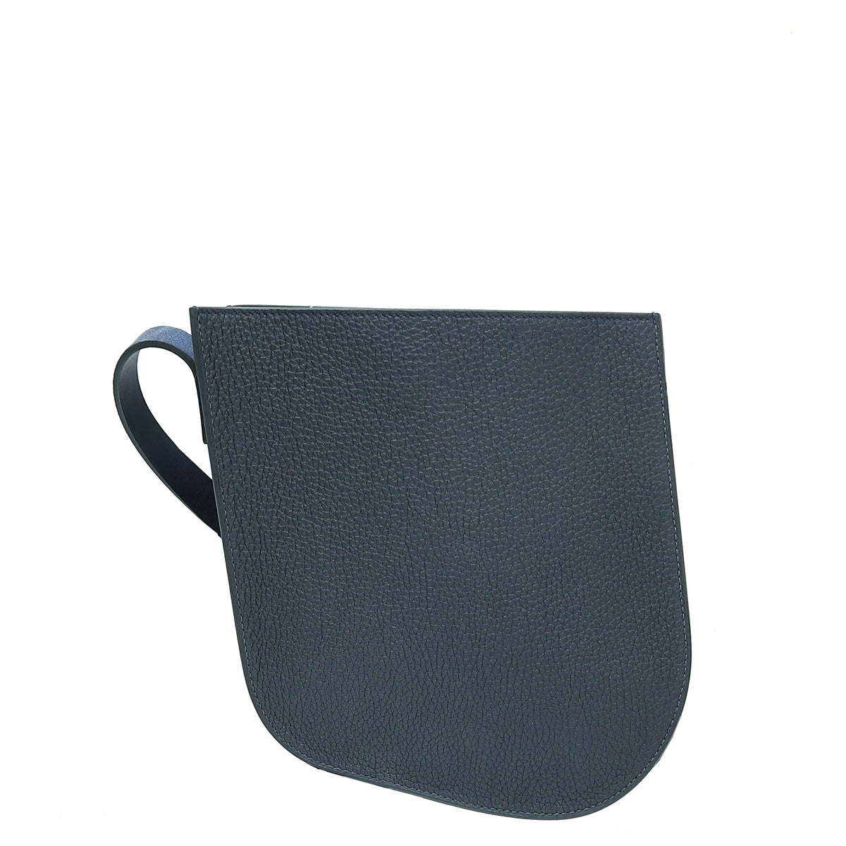 Hermes Bleu Indigo Perspective Cavaliere 21 Bag-Hermes-THE CLOSET