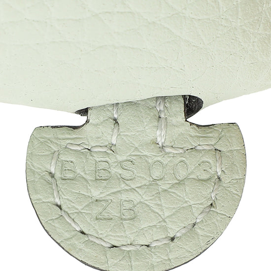 Hermes Gris Neve Evelyne TPM 16 Bag-Hermes-THE CLOSET