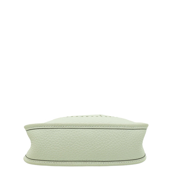 Hermes Gris Neve Evelyne TPM 16 Bag-Hermes-THE CLOSET