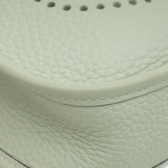 Hermes Gris Neve Evelyne TPM 16 Bag-Hermes-THE CLOSET