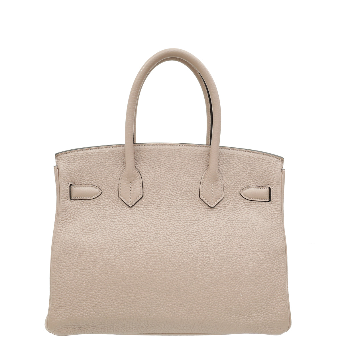 Hermes Glycine Retourne Birkin 30 Bag-Hermes-THE CLOSET