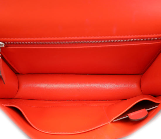 Load image into Gallery viewer, Hermes Capucine Constance 24 Bag
