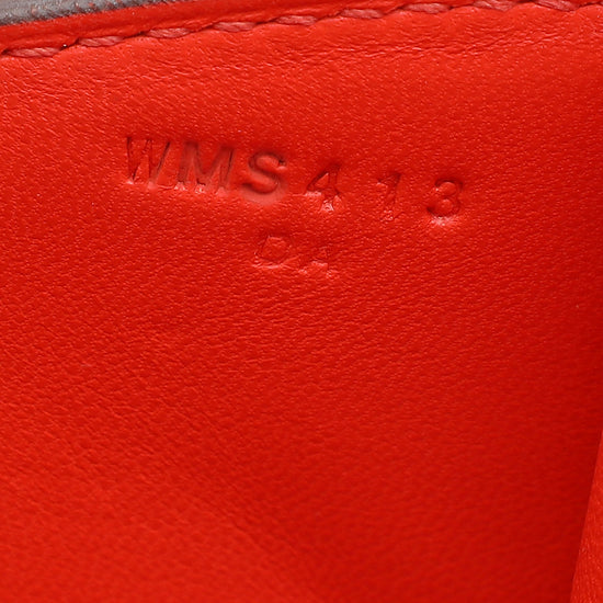 Load image into Gallery viewer, Hermes Capucine Constance 24 Bag

