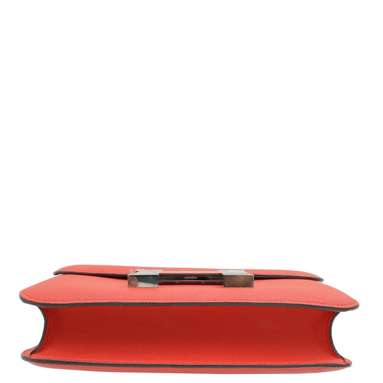 Load image into Gallery viewer, Hermes Capucine Constance 24 Bag
