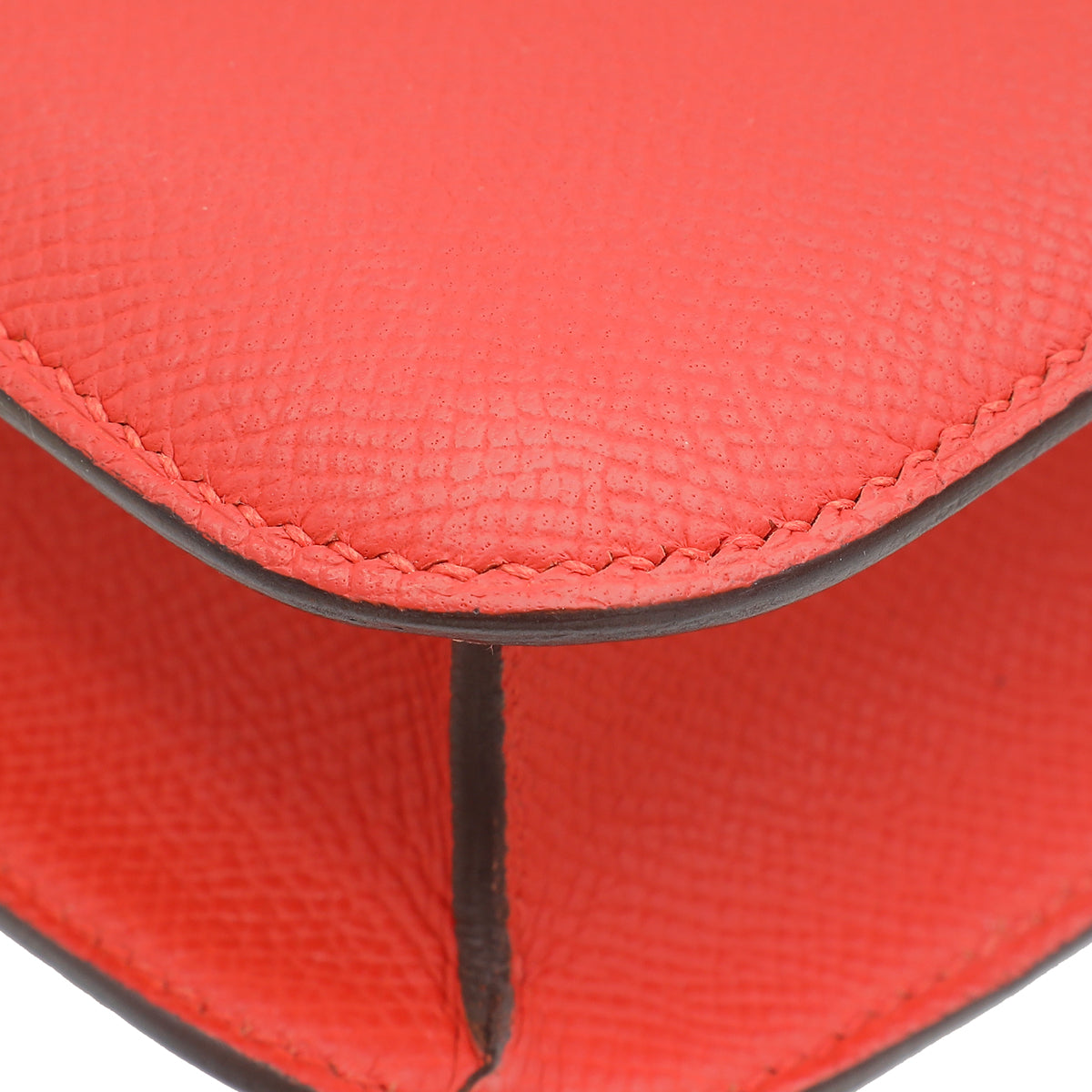 Hermes Capucine Constance 24 Bag