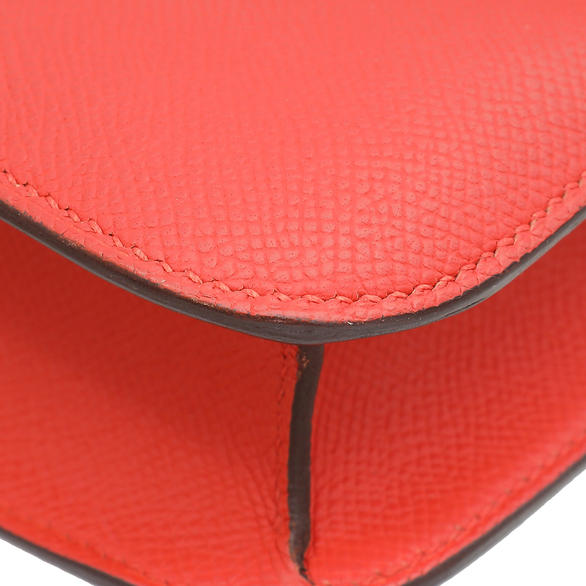 Hermes Capucine Constance 24 Bag