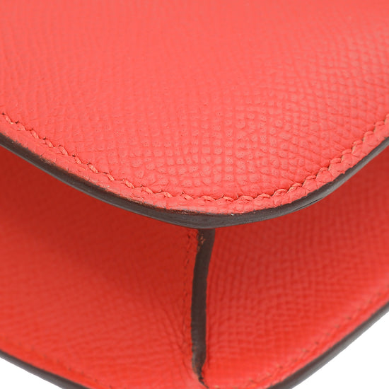 Load image into Gallery viewer, Hermes Capucine Constance 24 Bag
