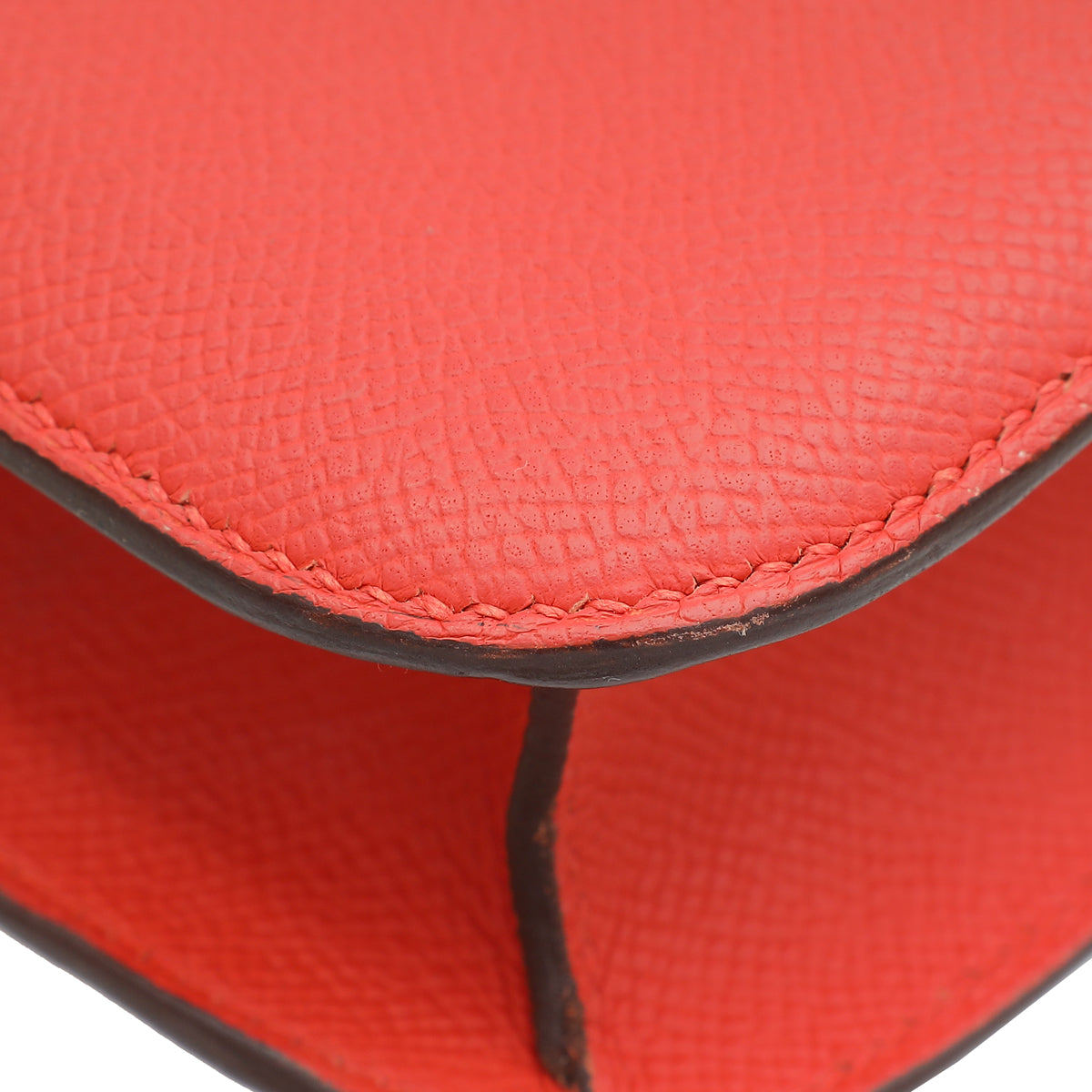 Hermes Capucine Constance 24 Bag