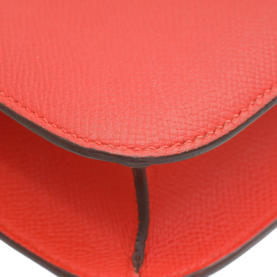 Load image into Gallery viewer, Hermes Capucine Constance 24 Bag
