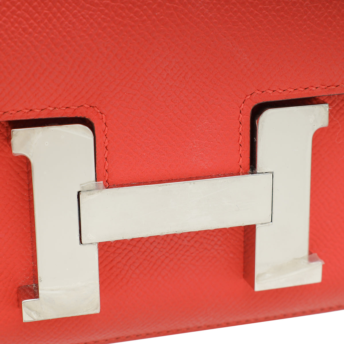 Hermes Capucine Constance 24 Bag