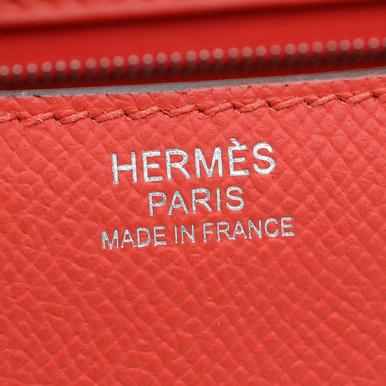 Load image into Gallery viewer, Hermes Capucine Constance 24 Bag
