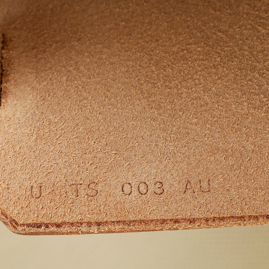 Hermes Bicolor Herbag Zip 31 PM Sellier Bag