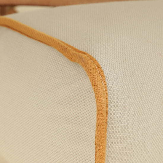 Hermes Bicolor Herbag Zip 31 PM Sellier Bag