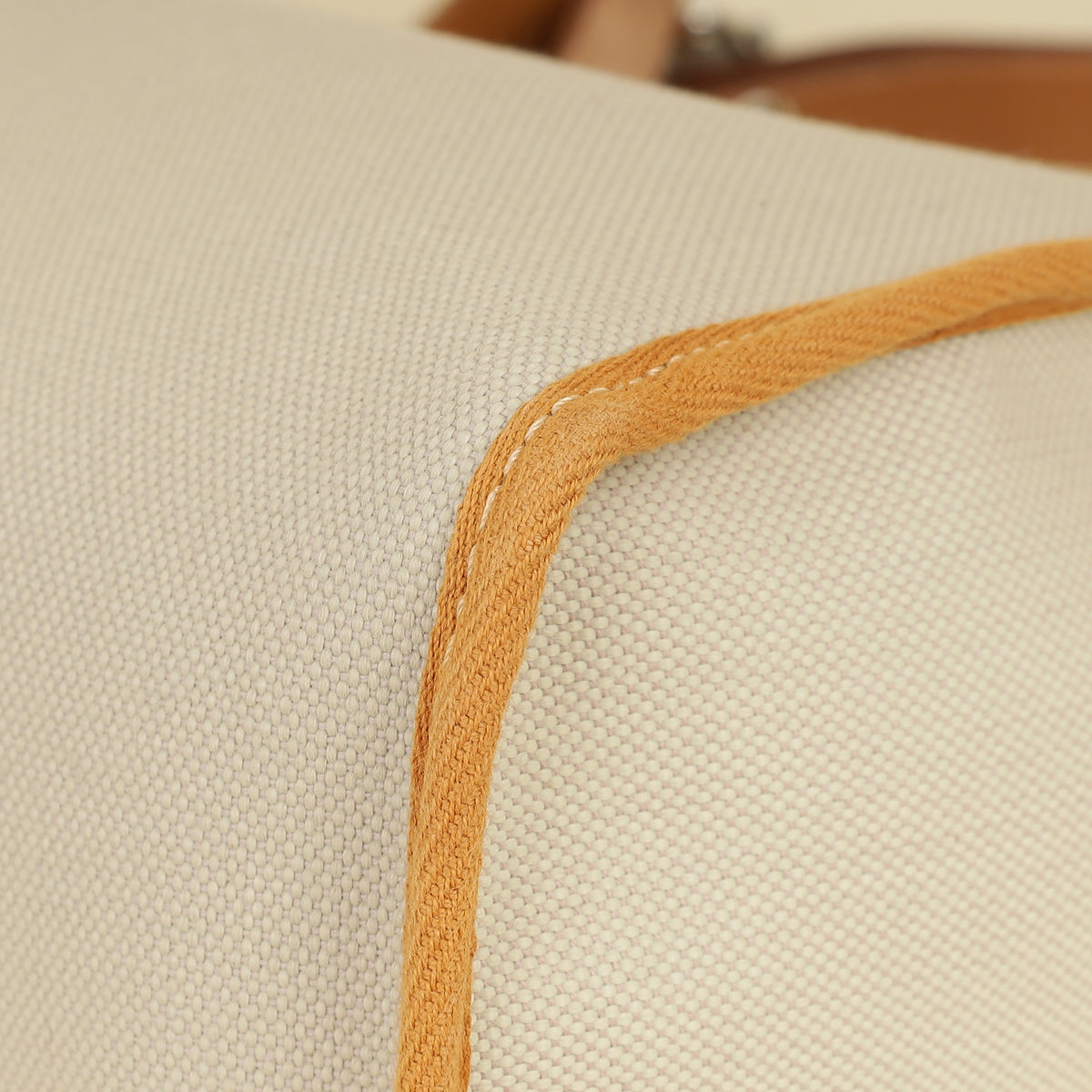 Hermes Bicolor Herbag Zip 31 PM Sellier Bag