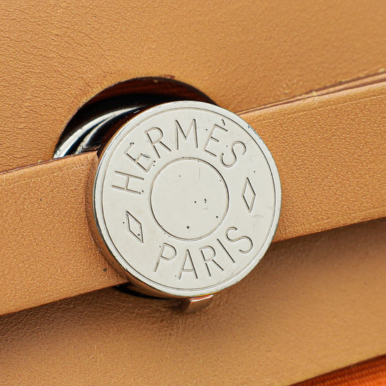 Hermes, Bags, New 0 Herms Herbag Zip 39 W Receipt