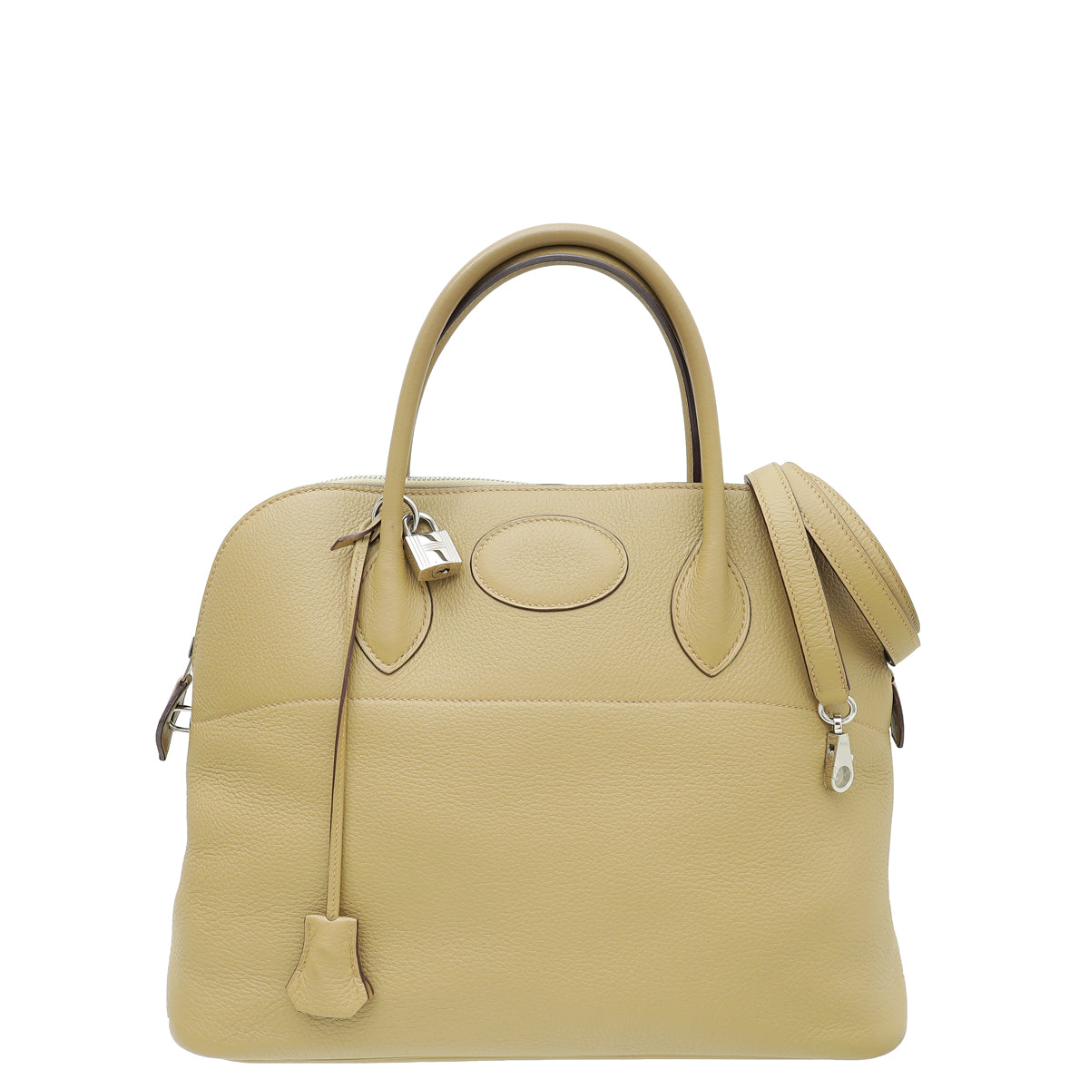 Hermes Poussiere Bolide 35 Bag