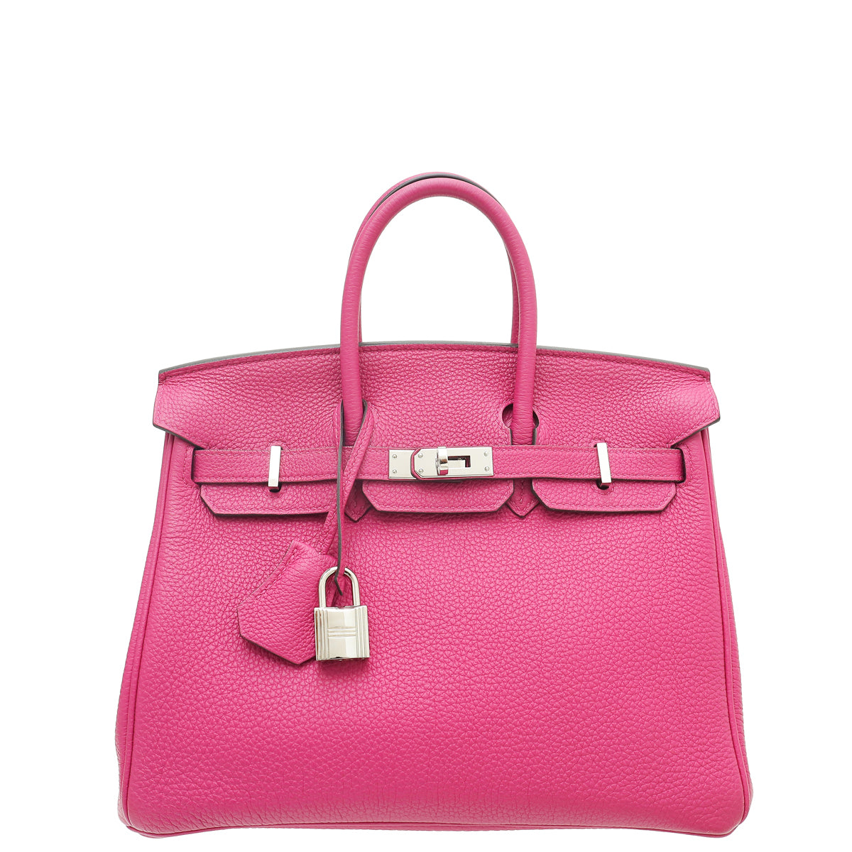 Hermes Rose Poupre Birkin 25 Bag-Hermes-THE CLOSET