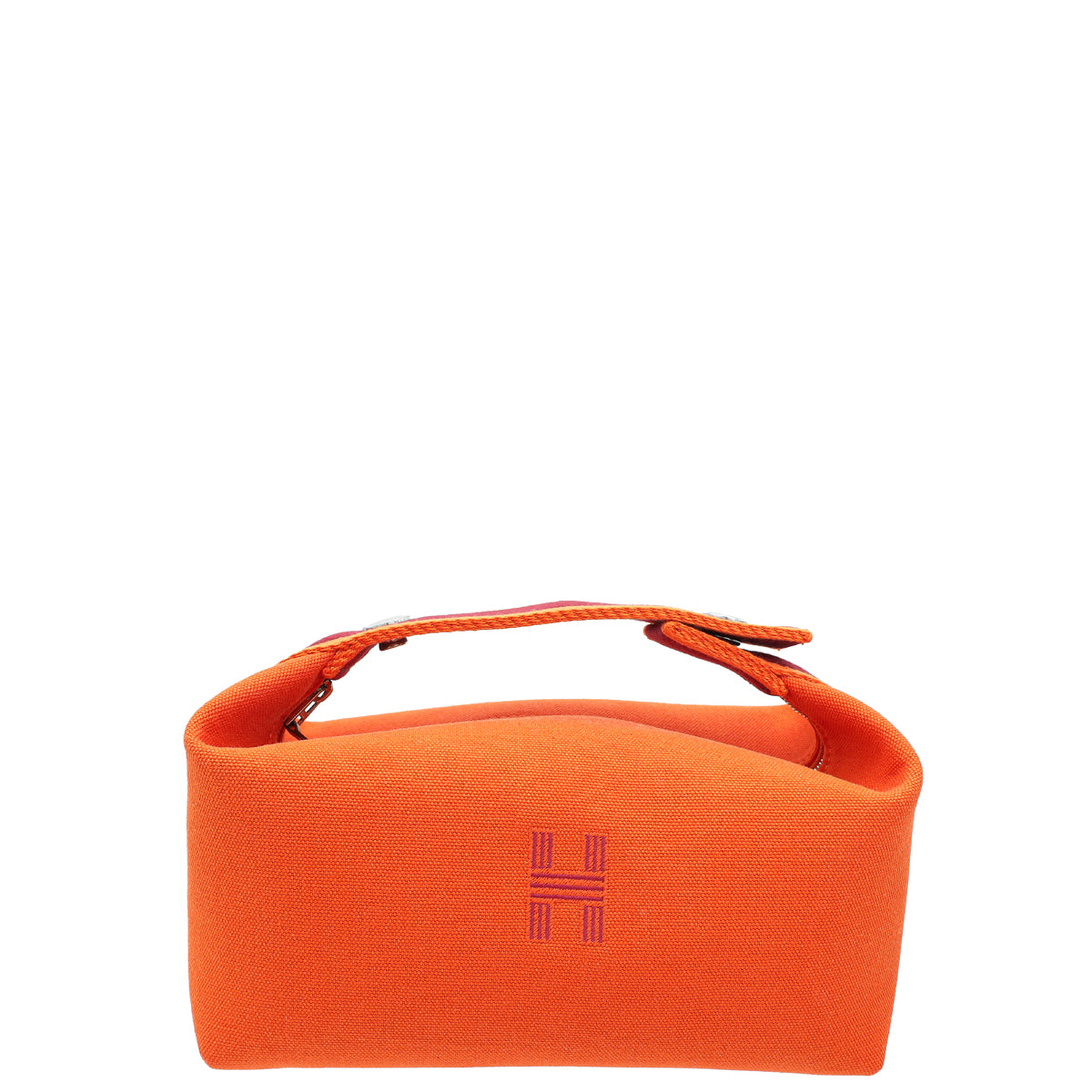 Hermes Marine Bride-a-Brac Small Model Case