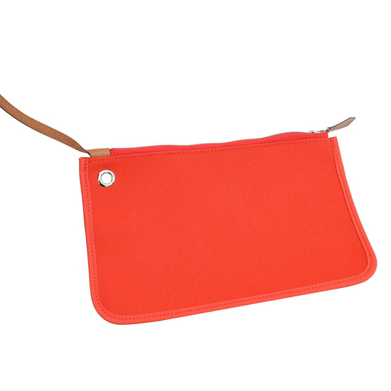 Hermes Bicolor Herbag Zip 31 PM Sellier Bag-Hermes-THE CLOSET