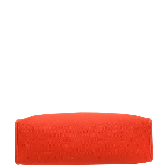 Hermes Bicolor Herbag Zip 31 PM Sellier Bag-Hermes-THE CLOSET