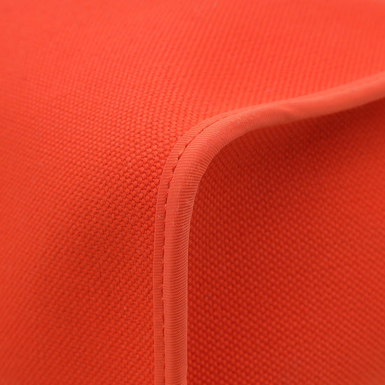 Hermes Bicolor Herbag Zip 31 PM Sellier Bag-Hermes-THE CLOSET