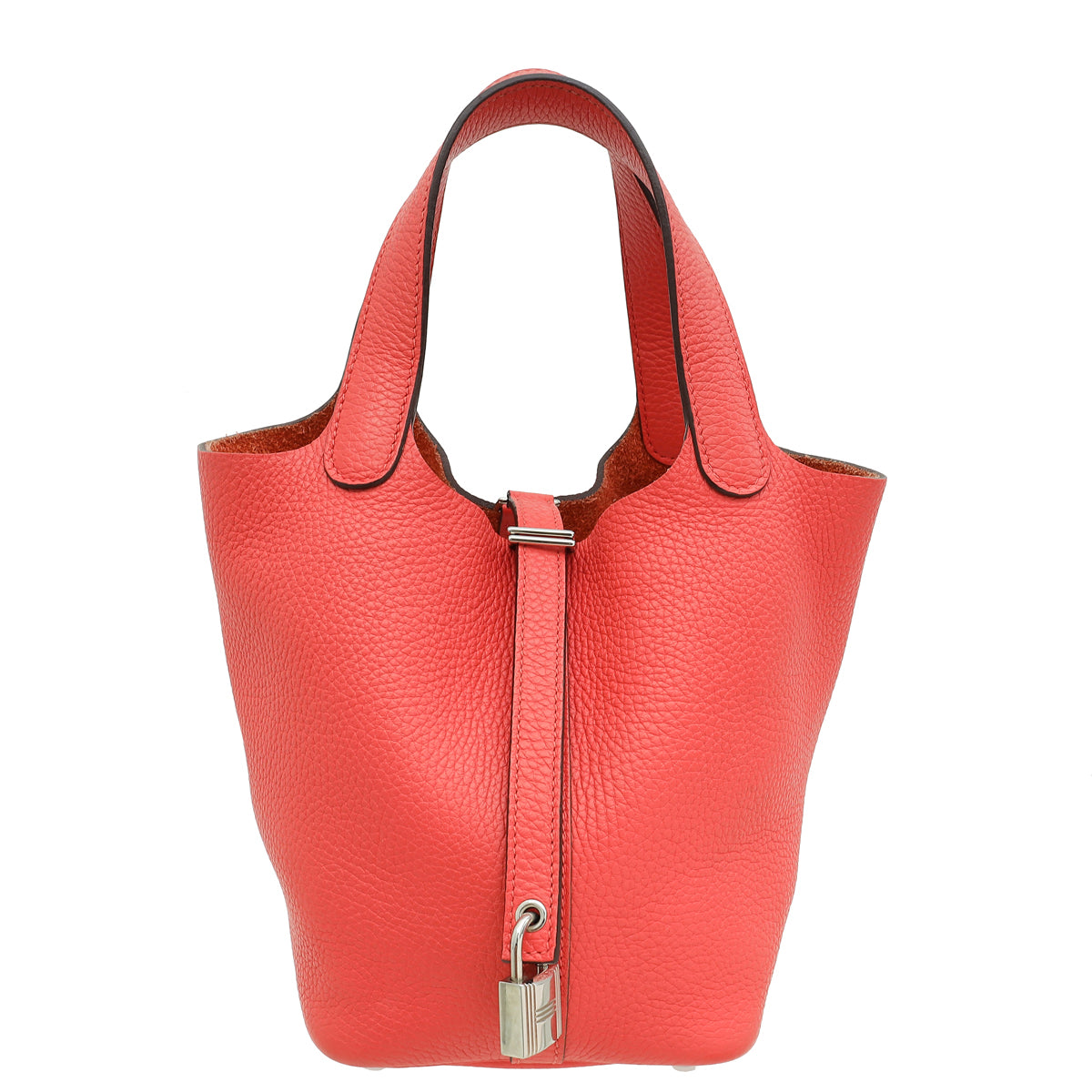 Hermes Bougainvillea Picotin Lock 18 Bag-Hermes-THE CLOSET
