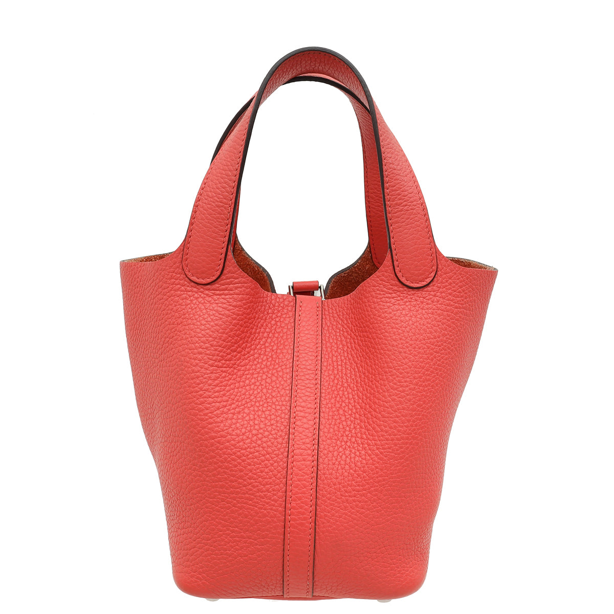 Hermes Bougainvillea Picotin Lock 18 Bag-Hermes-THE CLOSET