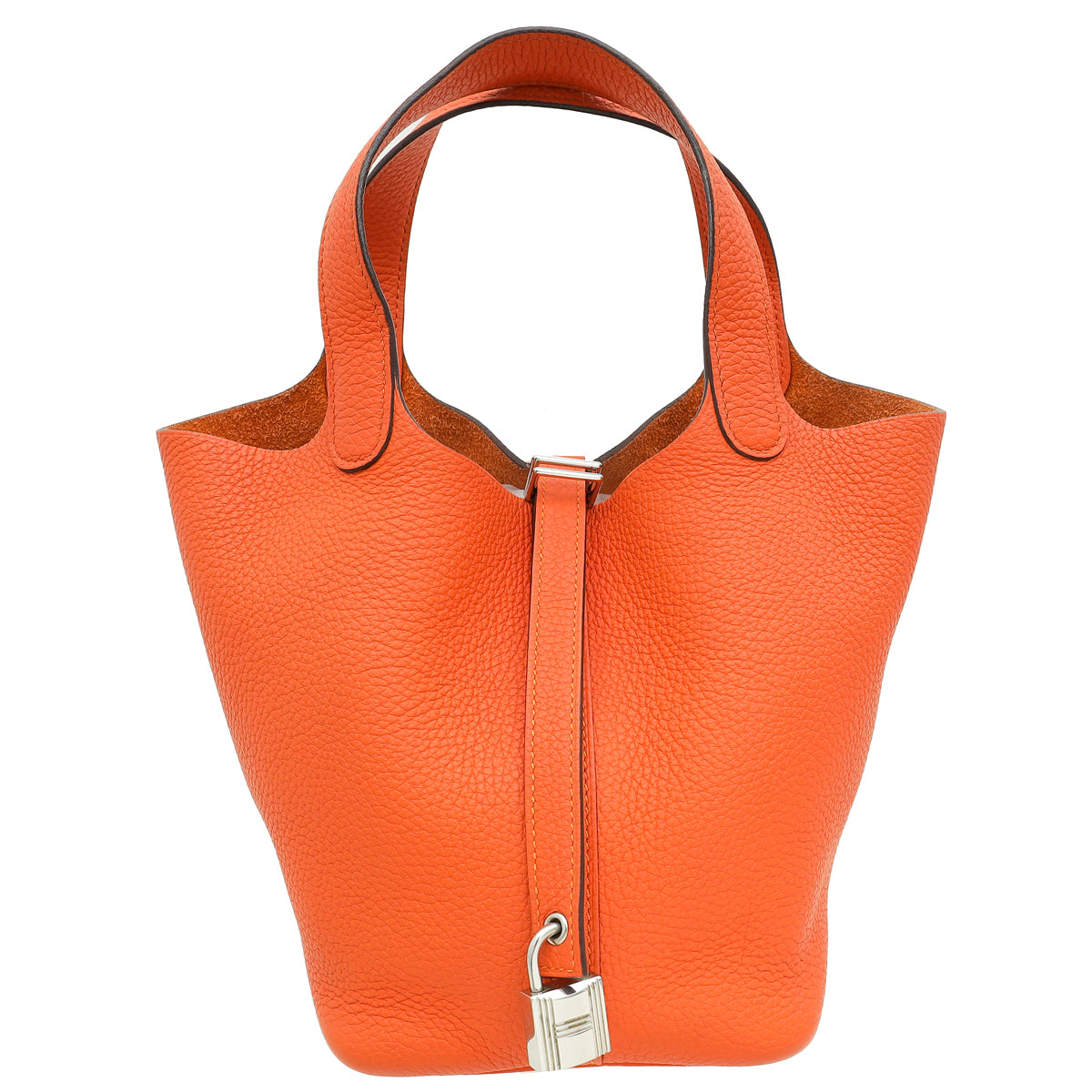Hermes Poppy Picotin Lock 18 Bag-Hermes-THE CLOSET