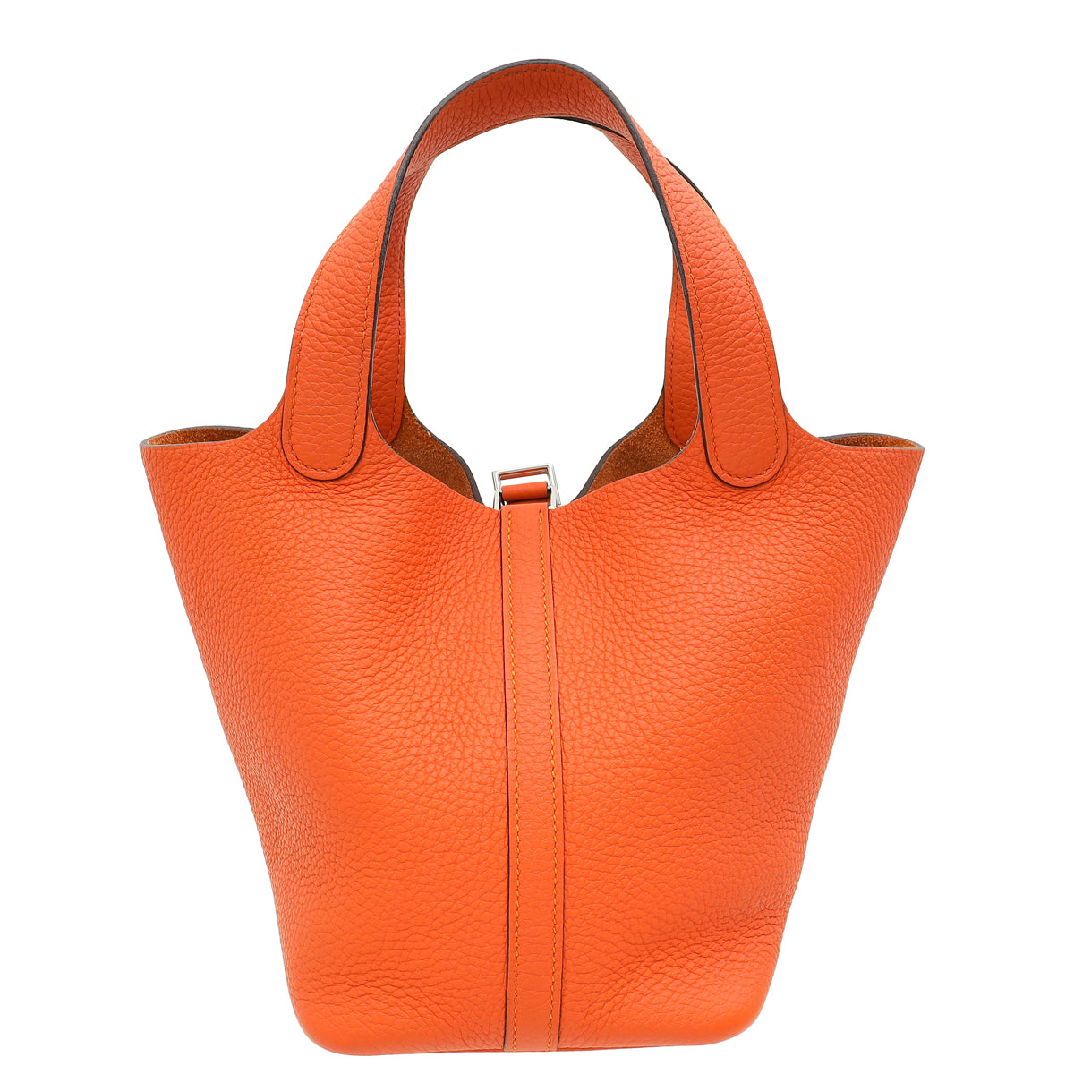Hermes Poppy Picotin Lock 18 Bag-Hermes-THE CLOSET