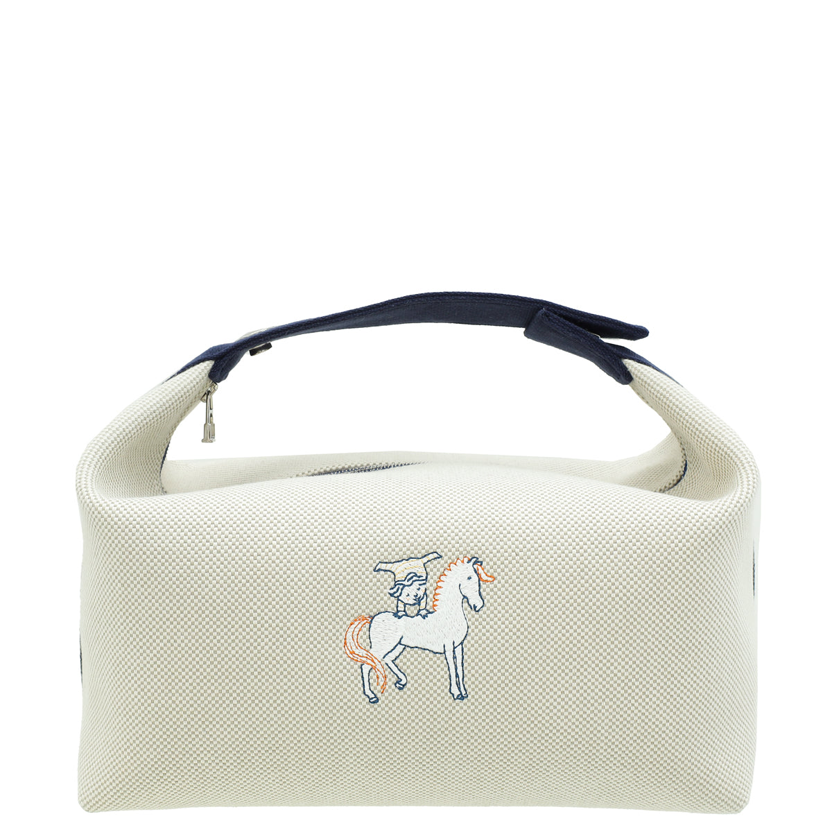 Hermes Bleu Nattier Bride-a-Brac Cabriole Large Case-Hermes-THE CLOSET